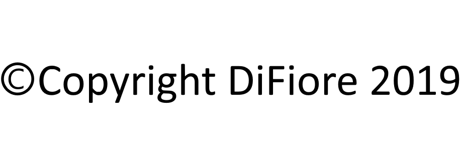 Image footer Di Fiore