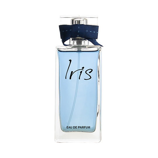 Parfum Iris